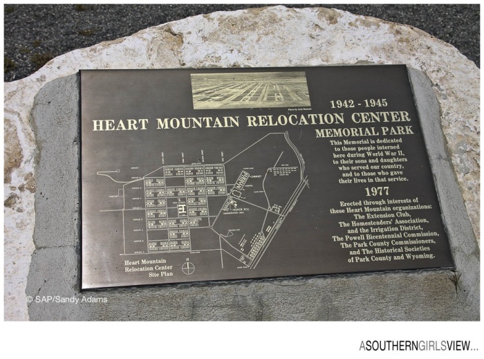 Sandy Adams Photography Houston Travel Writer Heart Relocation Center Wyoming-12