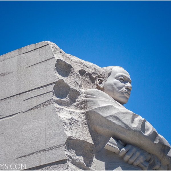 Honoring the Birthday of Dr. Martin Luther King, Jr.  | A Southern Girl’s View with Sandy Adams